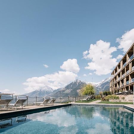 Panoramic Suites Winzerhoehe 첸나 외부 사진