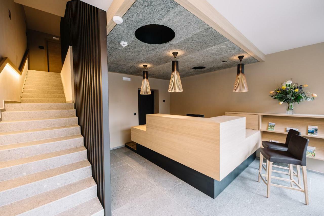 Panoramic Suites Winzerhoehe 첸나 외부 사진
