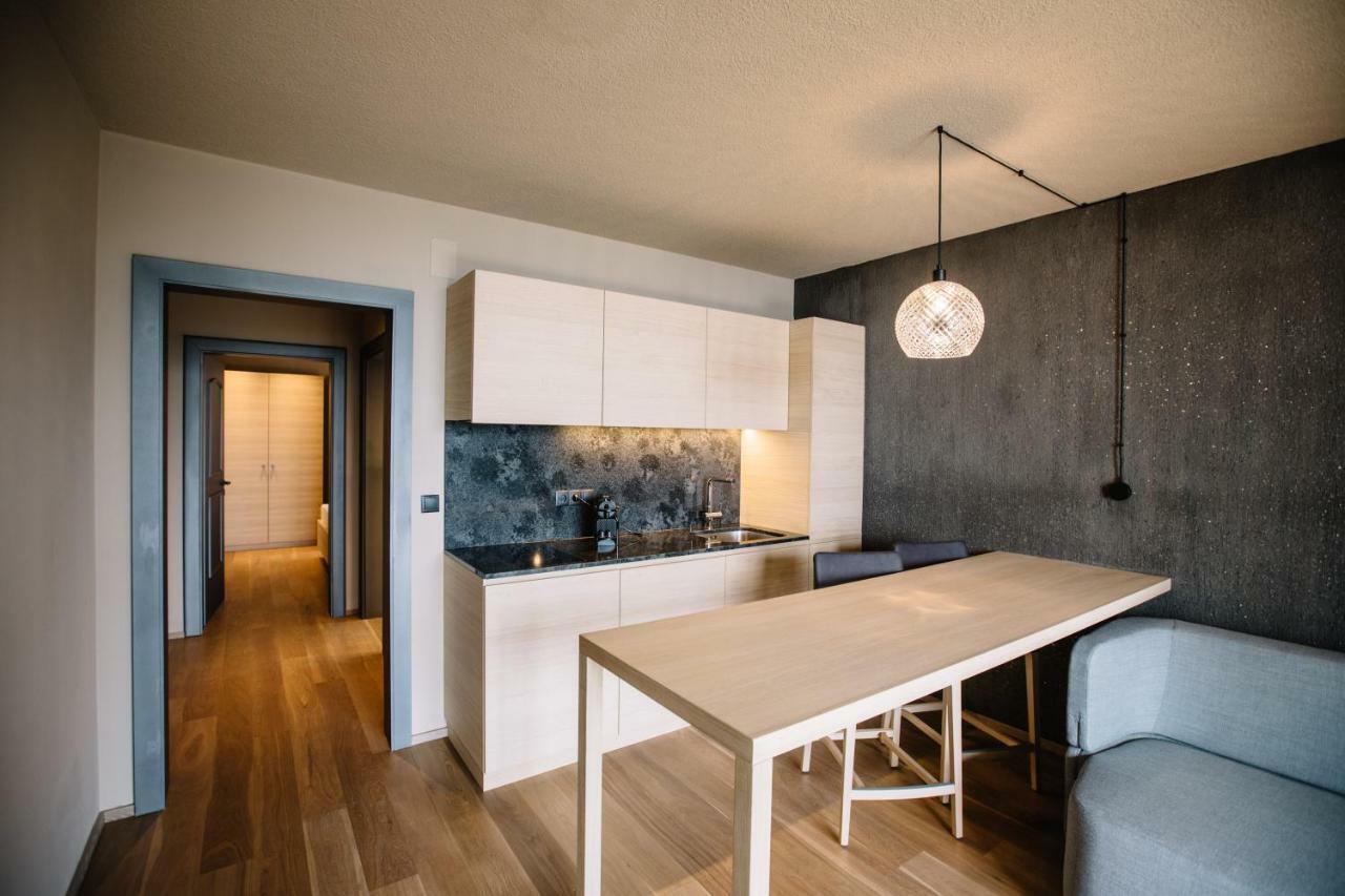 Panoramic Suites Winzerhoehe 첸나 외부 사진