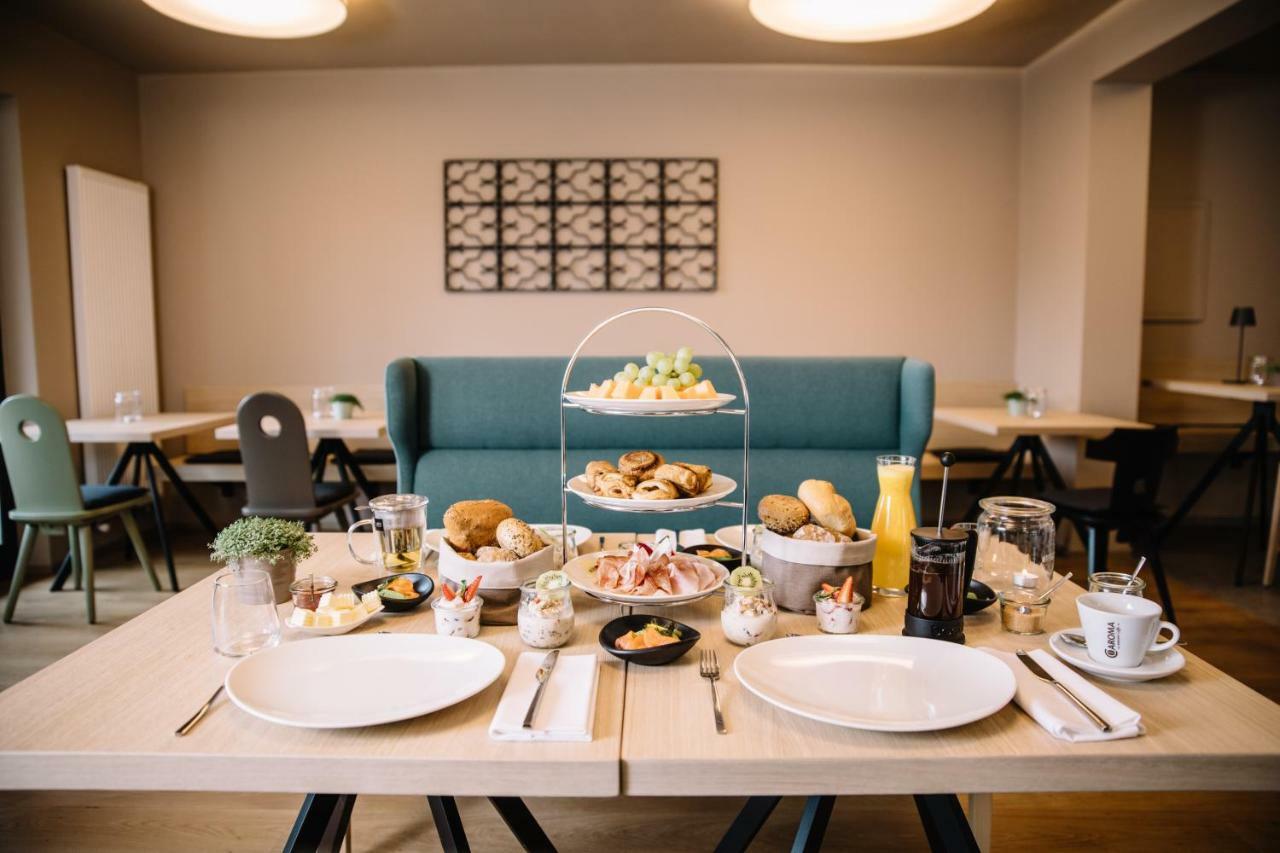 Panoramic Suites Winzerhoehe 첸나 외부 사진