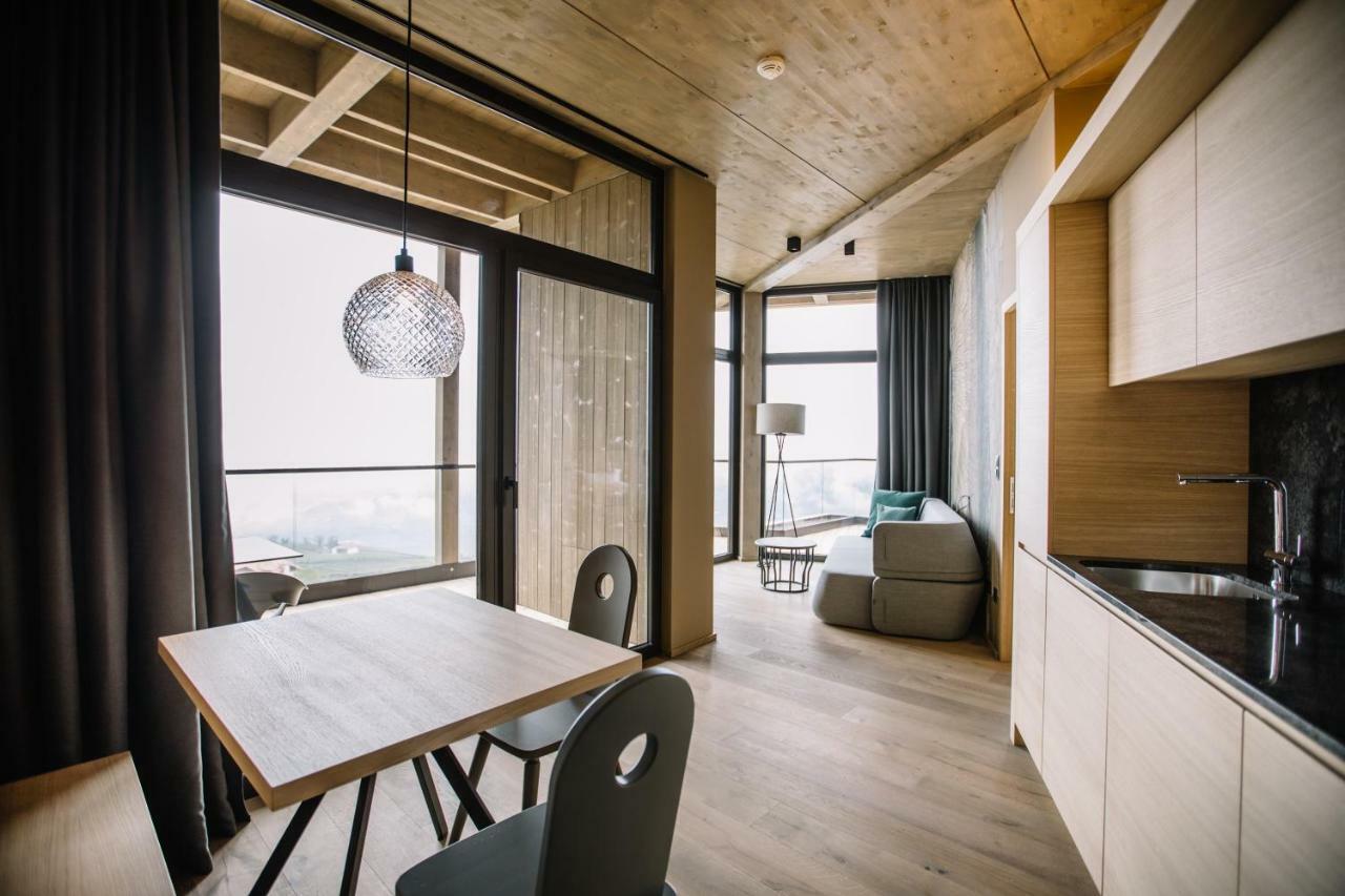 Panoramic Suites Winzerhoehe 첸나 외부 사진