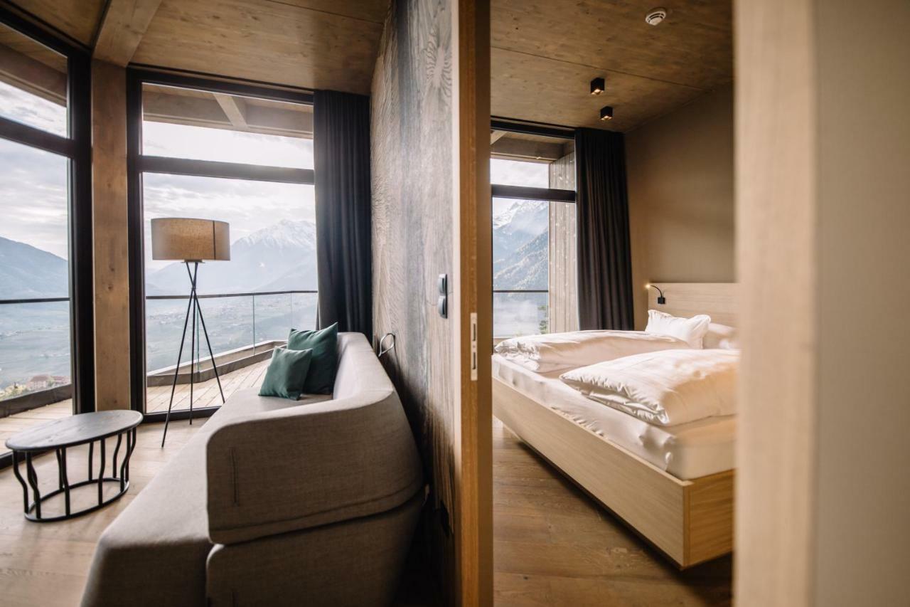 Panoramic Suites Winzerhoehe 첸나 외부 사진