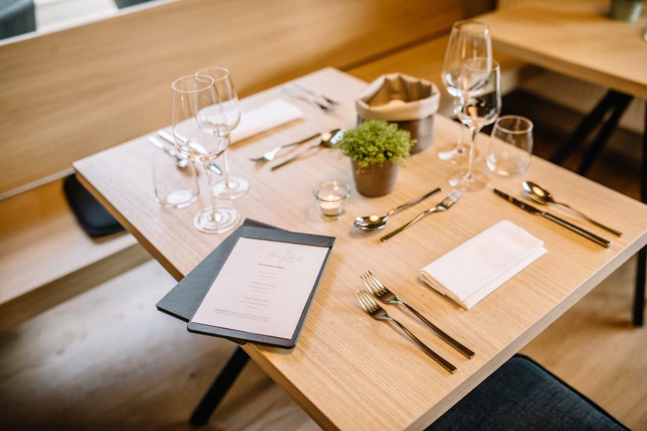 Panoramic Suites Winzerhoehe 첸나 외부 사진