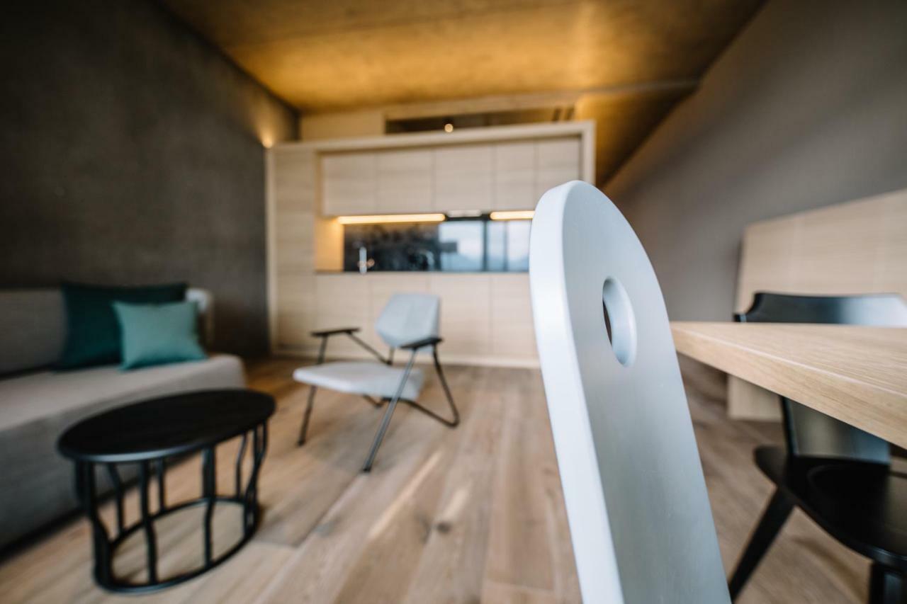 Panoramic Suites Winzerhoehe 첸나 외부 사진