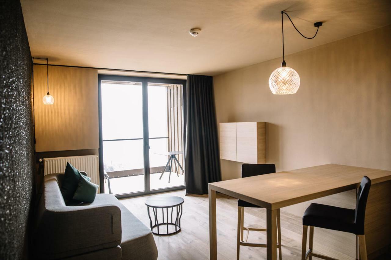 Panoramic Suites Winzerhoehe 첸나 외부 사진