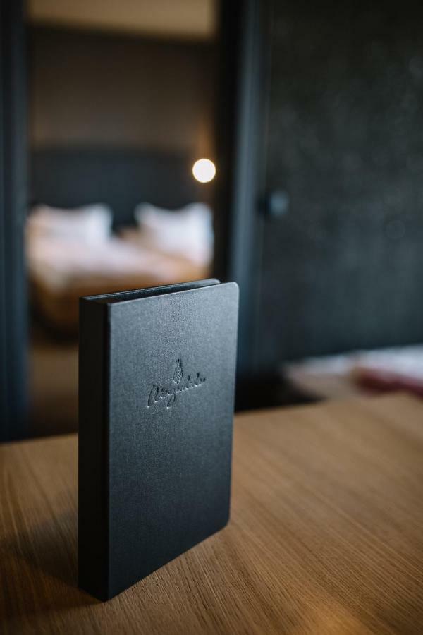 Panoramic Suites Winzerhoehe 첸나 외부 사진