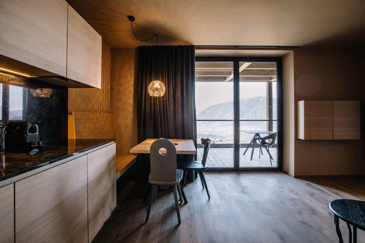 Panoramic Suites Winzerhoehe 첸나 외부 사진