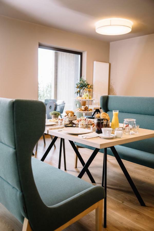 Panoramic Suites Winzerhoehe 첸나 외부 사진