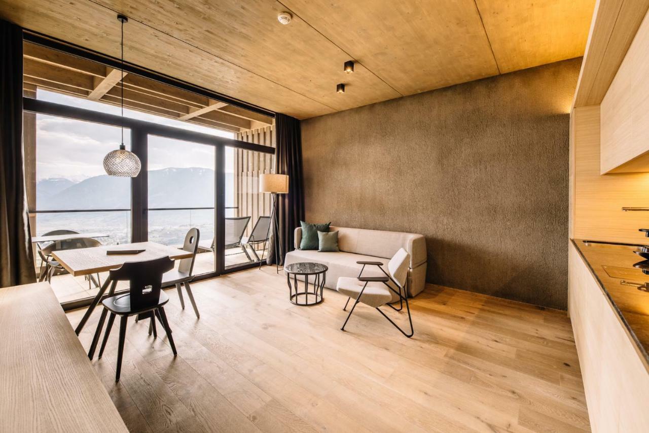 Panoramic Suites Winzerhoehe 첸나 외부 사진