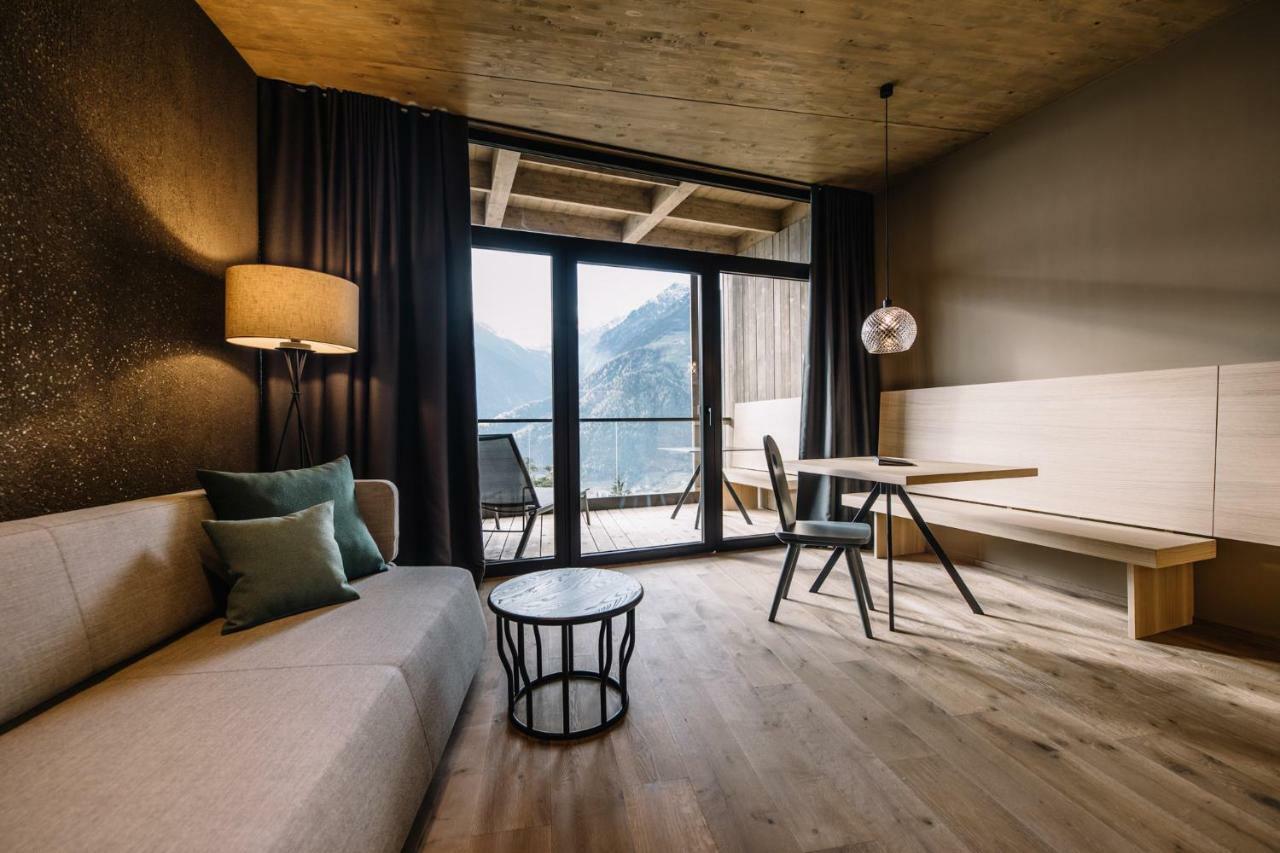 Panoramic Suites Winzerhoehe 첸나 외부 사진