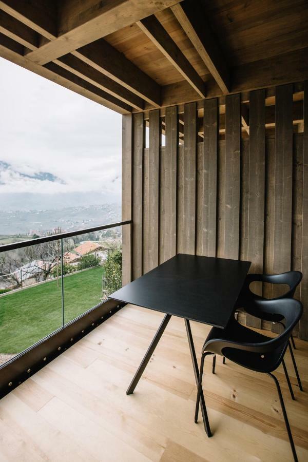 Panoramic Suites Winzerhoehe 첸나 외부 사진